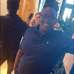 Meet your Posher, Felicia